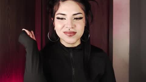 HEATHER DEMONZX   Please help me to reach 100 thumbs up online show from 01-16-26, 01:42