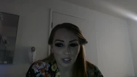 Snapshot of heathermitchell999 chatting on 09-29-25, 07:46 heathermitchell999 online show from 09-29-25, 07:46