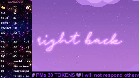 Heather online show from 03-01-25, 09:07