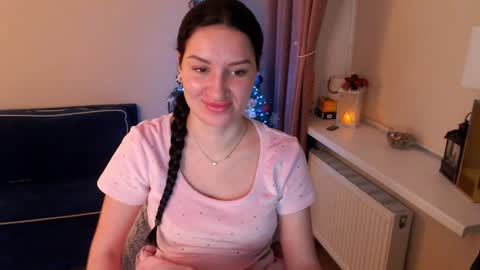Heaven girl online show from 01-22-25, 02:24