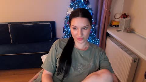 Heaven girl online show from 02-06-25, 10:00