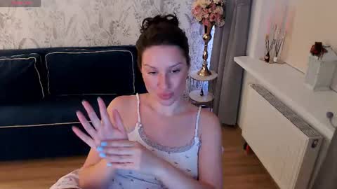 Heaven girl online show from 08-07-26, 09:50