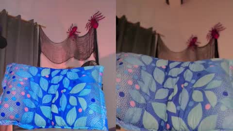 heaven_puertas online show from 10-25-25, 05:48