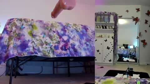 Helen online show from 10-01-25, 12:38