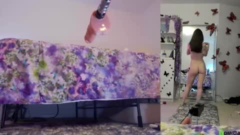 Helen online show from 11-27-25, 01:51