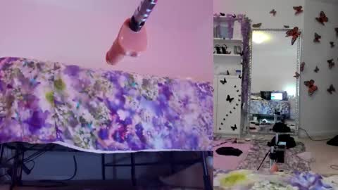 Helen online show from 12-04-25, 01:48