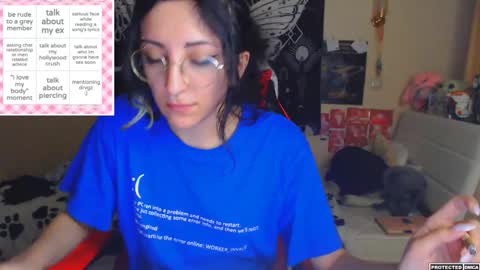 Diana online show from 09-09-25, 11:37