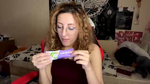 Diana online show from 11-20-25, 11:48