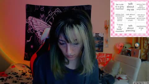 Diana online show from 04-20-26, 10:44