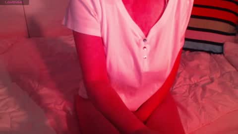 Chani online show from 12-31-24, 01:19