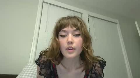 heavenlysiren online show from 04-10-26, 03:01