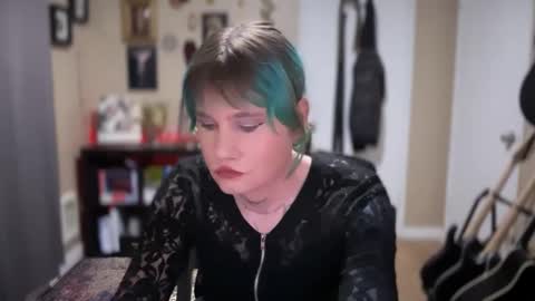 Saoirse online show from 12-05-24, 07:05