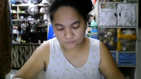 Snapshot of heavensgrace000 chatting on 07-21-26, 06:10 heavensgrace000 online show from 07-21-26, 06:10