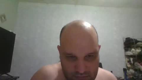 Heavy Rebell online show from 01-14-25, 07:59