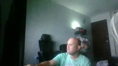 Heavy Rebell online show from 05-26-26, 04:41