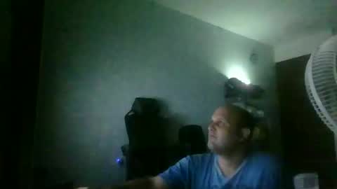 Heavy Rebell online show from 06-27-26, 07:24