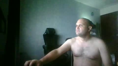 Heavy Rebell online show from 07-06-26, 05:37