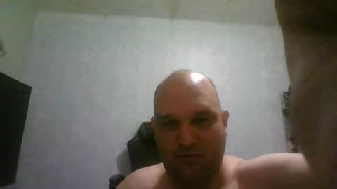 Heavy Rebell online show from 07-10-26, 07:34