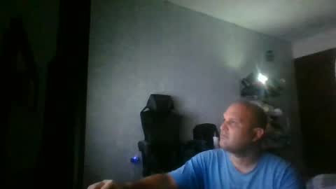 Heavy Rebell online show from 07-11-26, 06:27