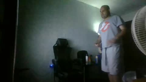 Heavy Rebell online show from 07-12-26, 04:47