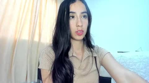 Alejandra online show from 03-02-25, 11:53