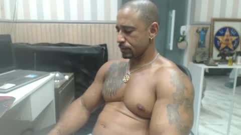 hebertgomes online show from 03-01-25, 01:22