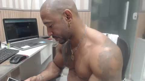 hebertgomes online show from 09-14-25, 10:20