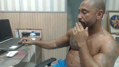 hebertgomes online show from 04-12-26, 07:19