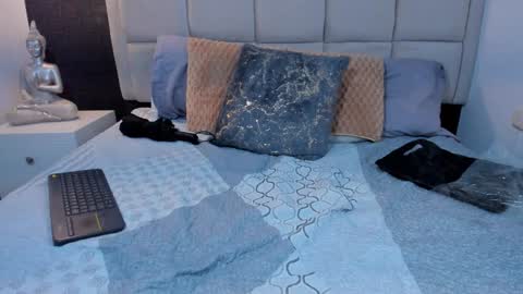 Keira Hecate online show from 01-11-25, 07:16