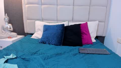 Keira Hecate online show from 01-27-25, 07:13