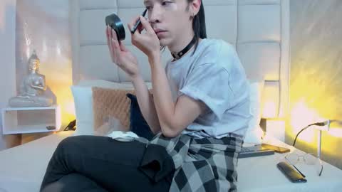 Keira Hecate online show from 09-13-25, 07:46