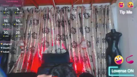 hecate_doll online show from 07-16-26, 06:30