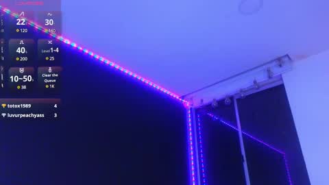 Hecate  online show from 02-13-25, 03:18