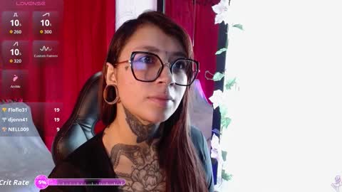 Hecate Queen online show from 02-04-26, 04:57