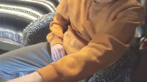 hecomesagain online show from 11-17-25, 11:54