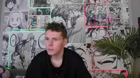 Hector online show from 10-12-25, 11:20