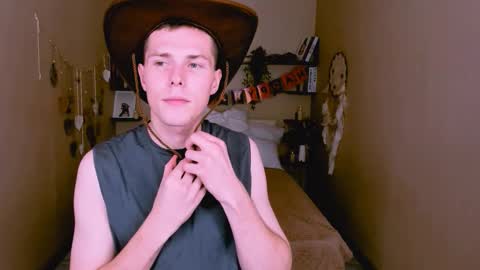 Hector online show from 10-30-25, 10:49