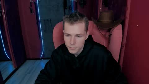 Hector online show from 11-04-25, 10:58