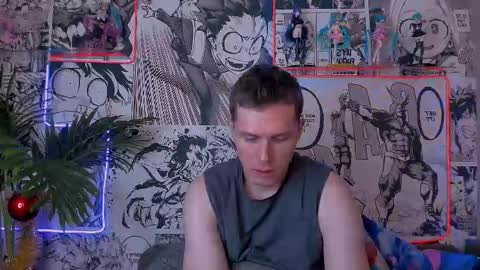 Hector online show from 01-11-26, 06:13