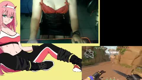 Snapshot of hectorfemboy chatting on 04-19-26, 04:17 hectorfemboy online show from 04-19-26, 04:17