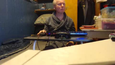 Snapshot of hedonista67 chatting on 01-26-25, 05:44 hedonista67 online show from 01-26-25, 05:44