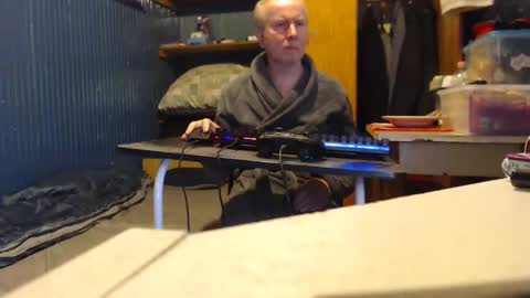 Snapshot of hedonista67 chatting on 01-27-25, 12:16 hedonista67 online show from 01-27-25, 12:16