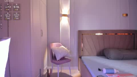 Call me Mia online show from 03-17-26, 03:55