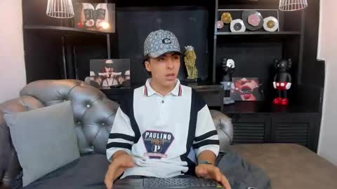 heellboy_ online show from 10-24-25, 08:49