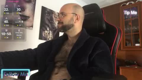 Fran online show from 11-20-25, 08:03