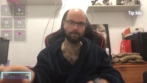 Fran online show from 01-15-26, 07:57