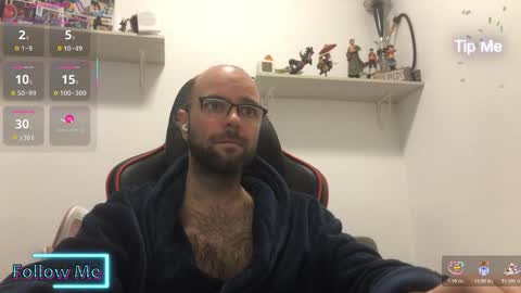 Fran online show from 02-04-26, 08:20