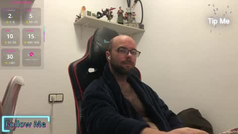 Fran online show from 04-29-26, 07:23