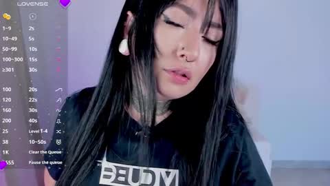 Snapshot of heey_kitty chatting on 03-24-26, 07:19 IM EMY online show from 03-24-26, 07:19