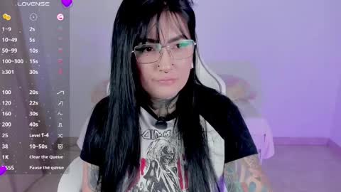 Snapshot of heey_kitty chatting on 04-07-26, 04:40 IM EMY online show from 04-07-26, 04:40